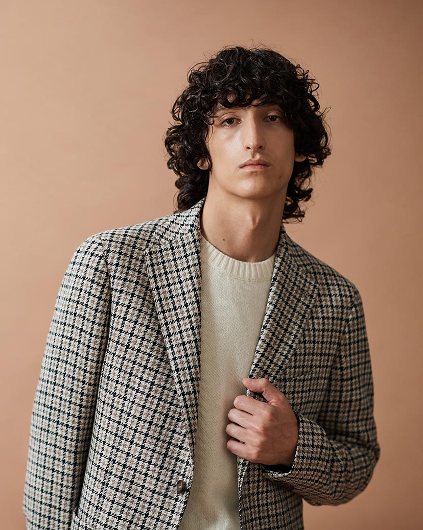 br雑誌掲載★モデル着☆冬Ver.起毛素材♪大人イージーPT 検アパルトモンstyle