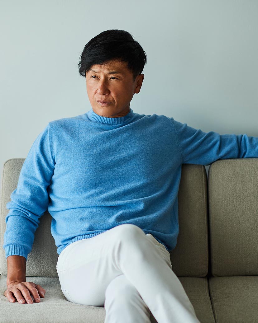 br雑誌掲載★モデル着☆冬Ver.起毛素材♪大人イージーPT 検アパルトモンstyle