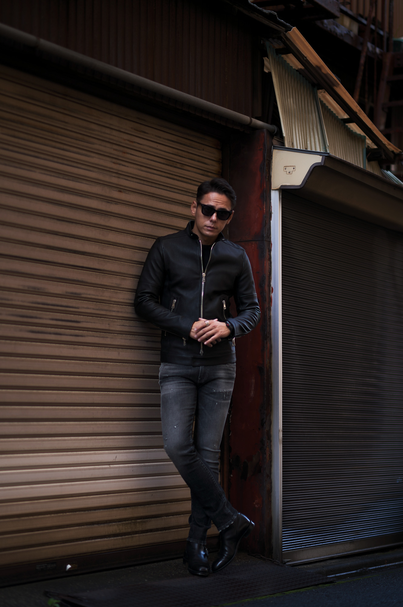 B.R.ONLINE - Style Web Magazine & Online Shop | ビー・アール
