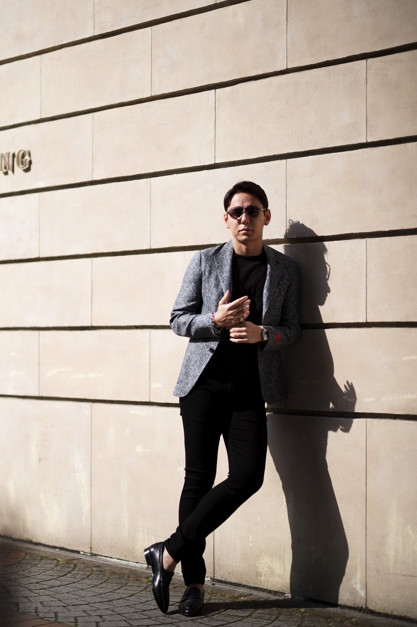 B.R.ONLINE - Style Web Magazine & Online Shop | ビー・アール