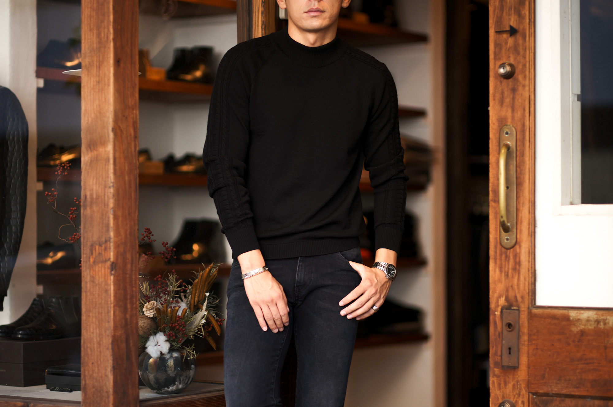 B.R.ONLINE - Style Web Magazine & Online Shop | ビー・アール