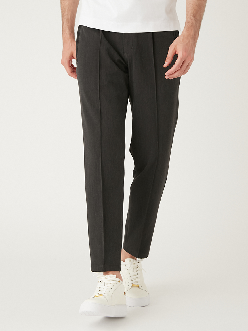 AOURE PANTS COLLECTION エレガンスと快適を手にした