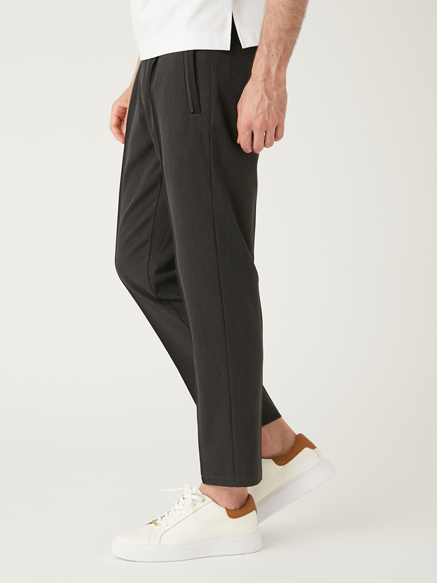 AOURE PANTS COLLECTION エレガンスと快適を手にした