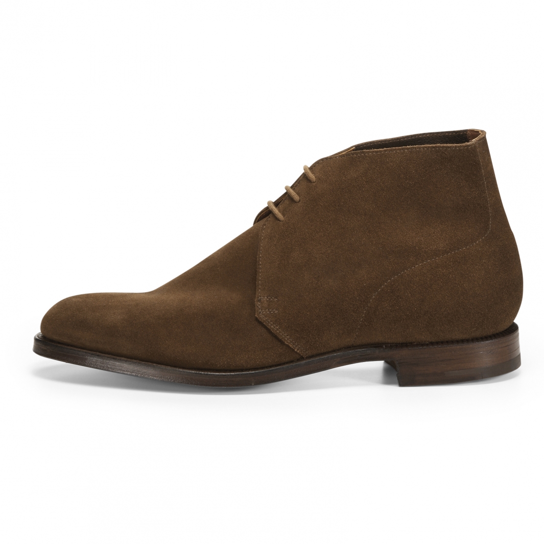 CROCKETT＆JONES クロケット＆ジョーンズ ロウンズ4 LOWNDES4