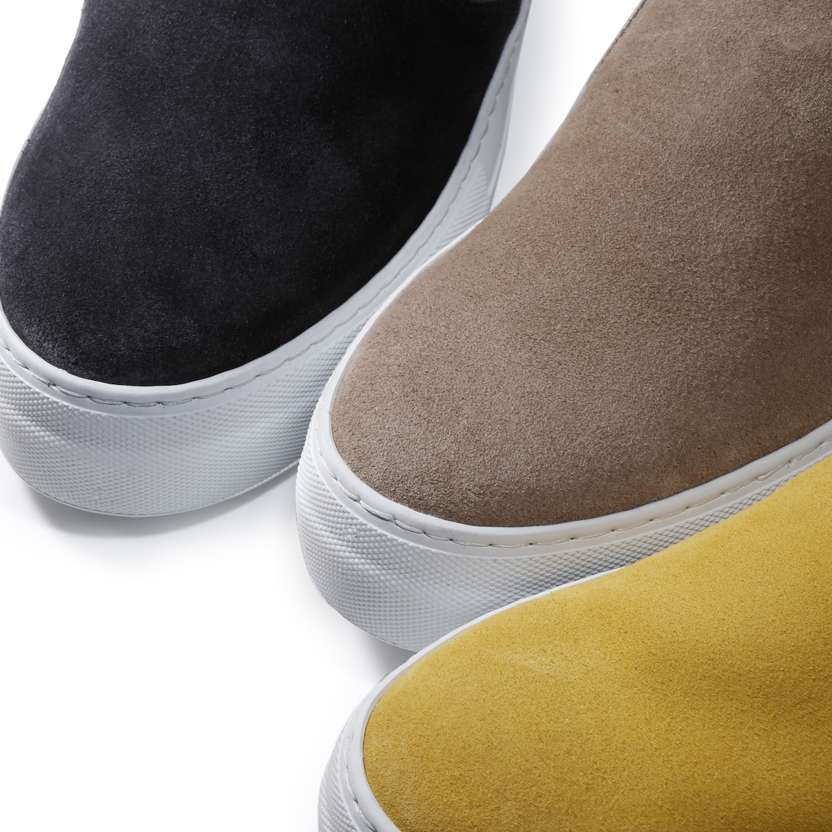 B R Online Style Web Magazine Online Shop ビー アール オンライン ペリーコサニー メンズ スリッポン Gioia