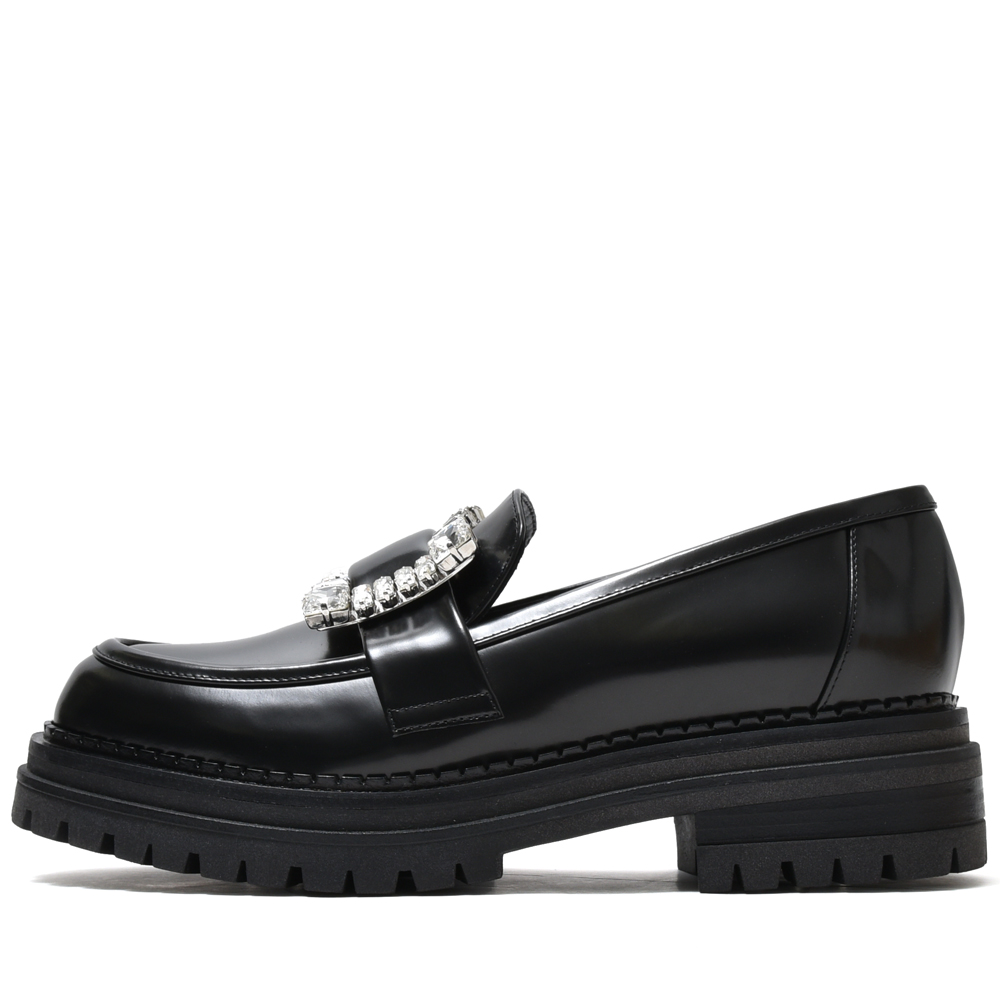 ◇◇sergio rossiパテントローファー◇◇