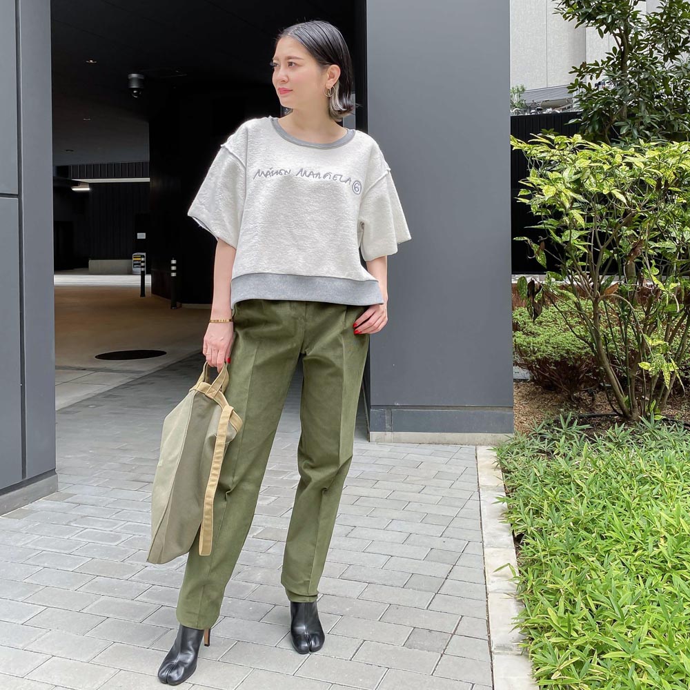 B.R.ONLINE - Style Web Magazine & Online Shop | ビー・アール