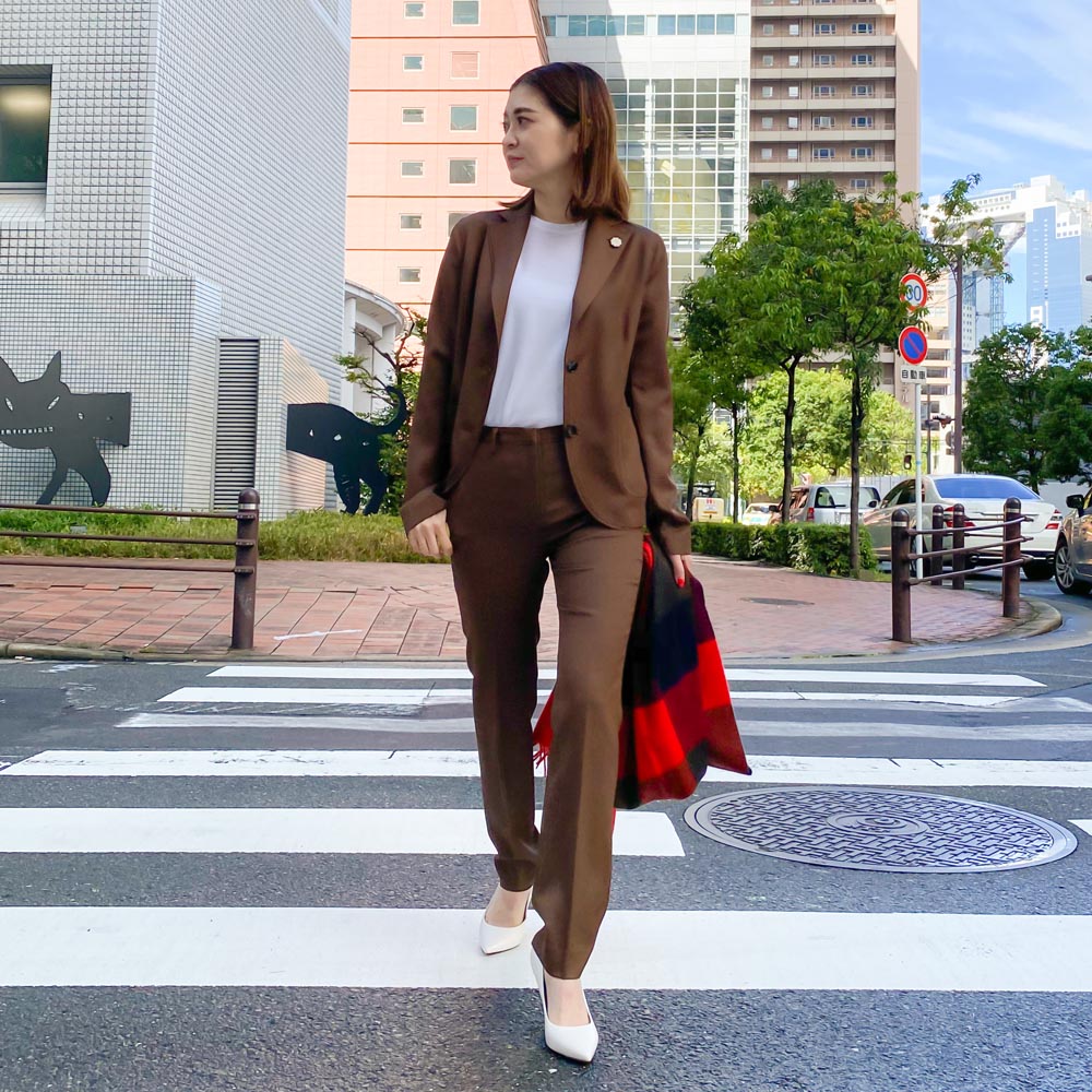 B.R.ONLINE - Style Web Magazine & Online Shop | ビー・アール