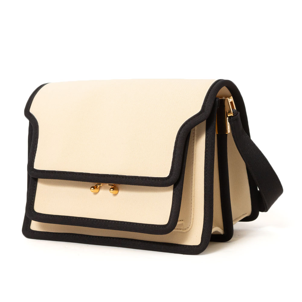 MARNI(マルニ) SBMP0108A0/P4602 TRUNK ジャガード製