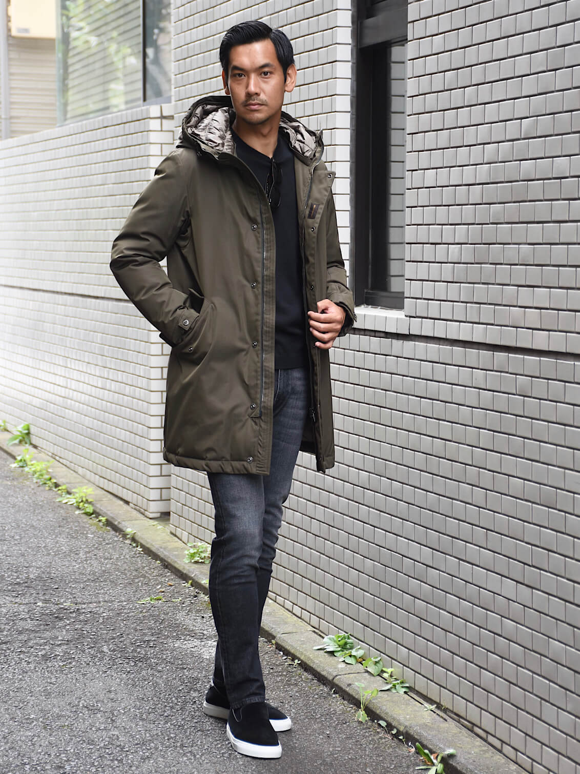 B.R.ONLINE - Style Web Magazine & Online Shop | ビー・アール 