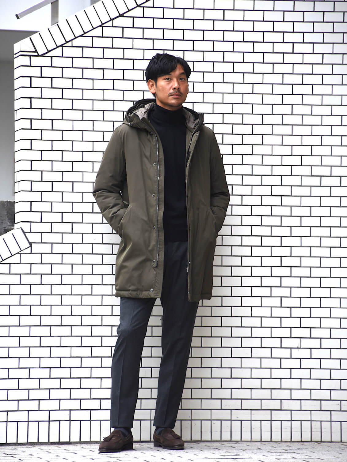 B.R.ONLINE - Style Web Magazine & Online Shop | ビー・アール 