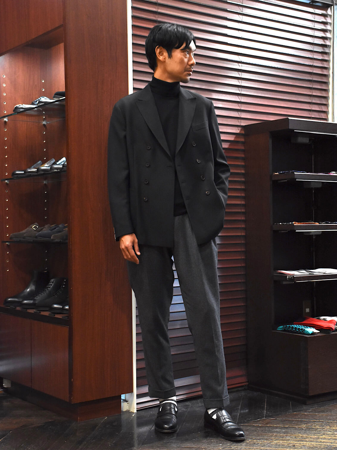 B.R.ONLINE - Style Web Magazine & Online Shop | ビー・アール  