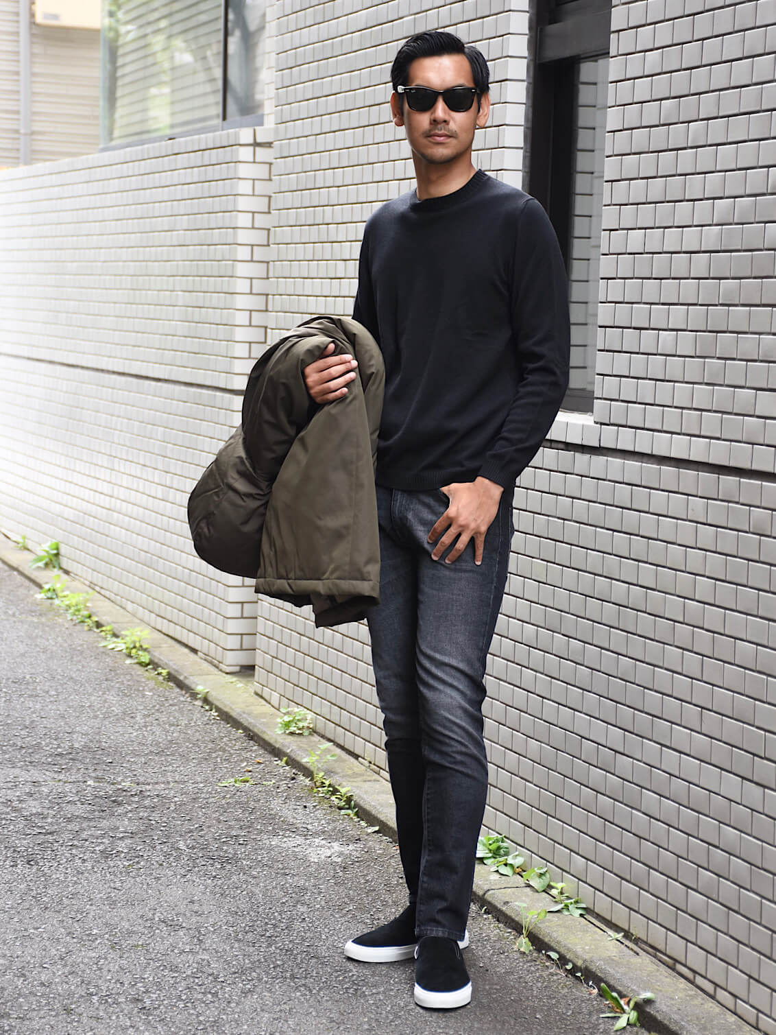 B.R.ONLINE - Style Web Magazine & Online Shop | ビー・アール 