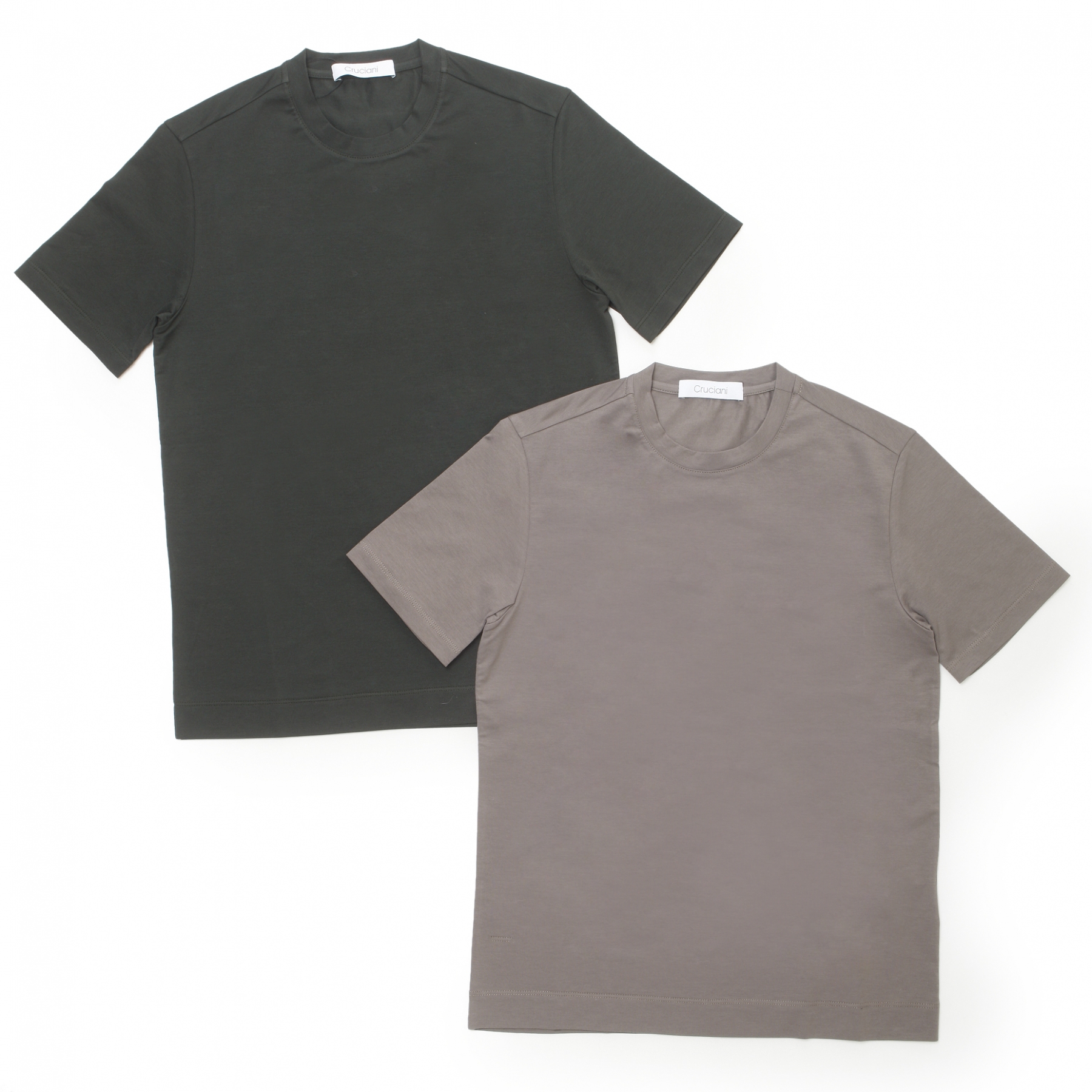 正規品スーパーSALE×店内全品キャンペーン CRUCIANI T-shirts レディース www.laprepa.edu.gt