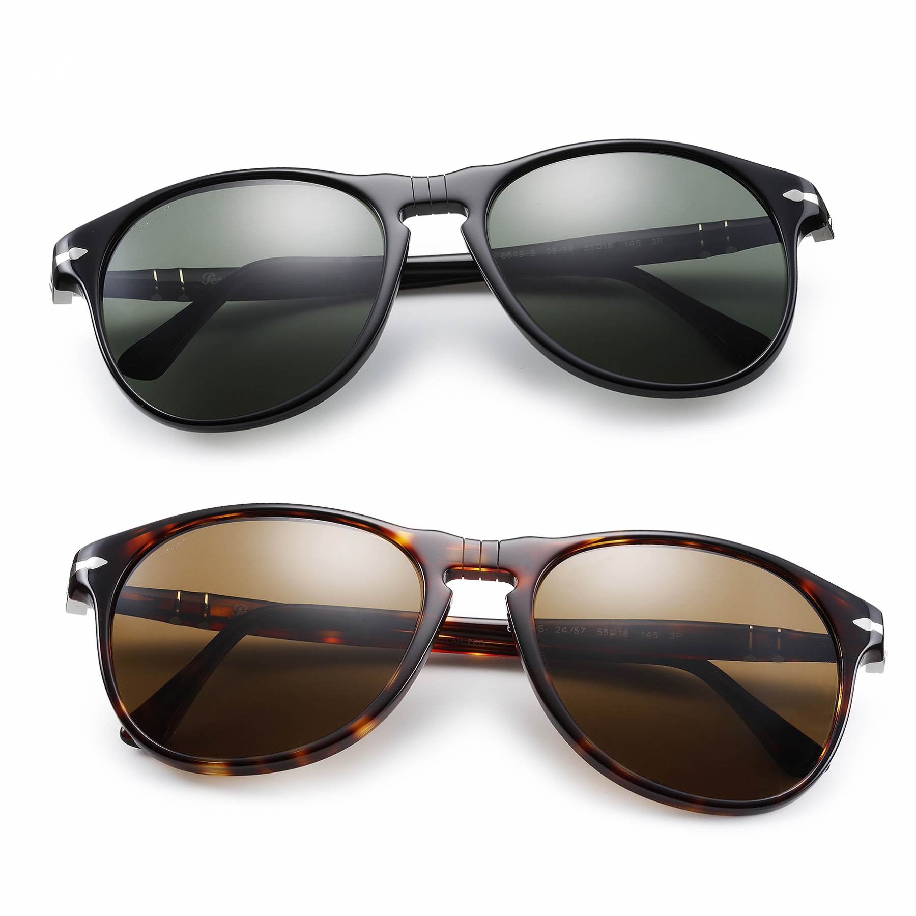 Persol ティアドロップ ペルソール サングラス イタリア