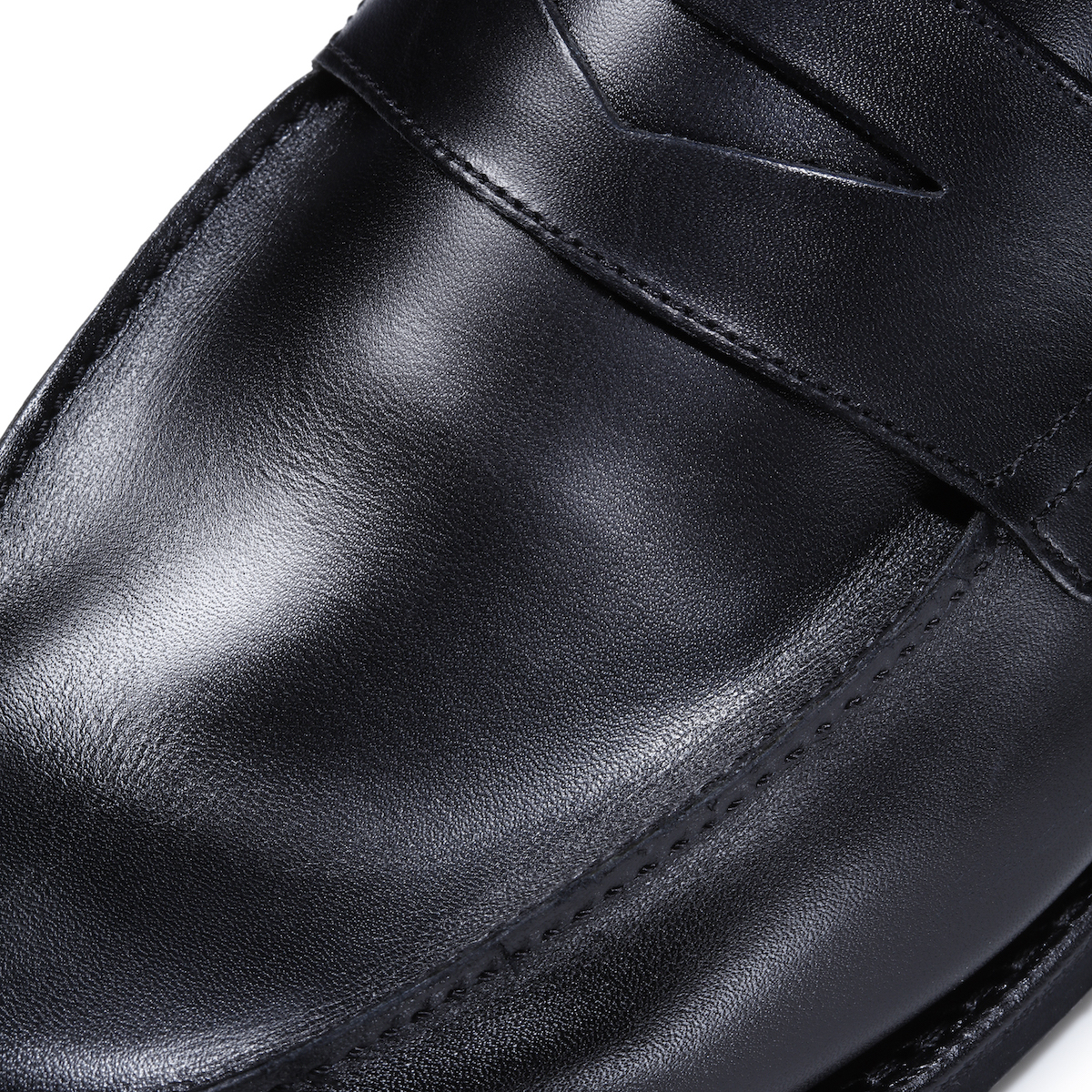 B.R.ONLINE - Style Web Magazine & Online Shop | ビー・アール 中古 フランス製 1/2 5 黒 アドニス ローファー パラブーツ paraboots ドレス/ビジネス