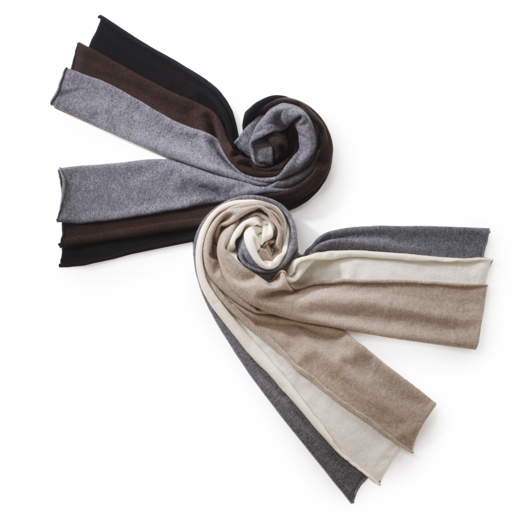 【最上級】Settefili Cashmere/セッテフィーリカシミア/マフラー 最上級】Settefili Cashmere/セッテフィーリカシミア/マフラー