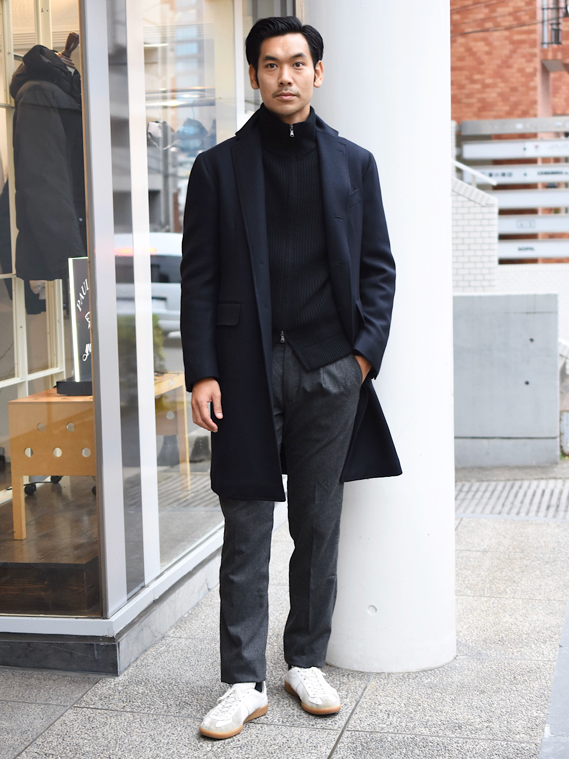 B.R.ONLINE - Style Web Magazine & Online Shop | ビー・アール