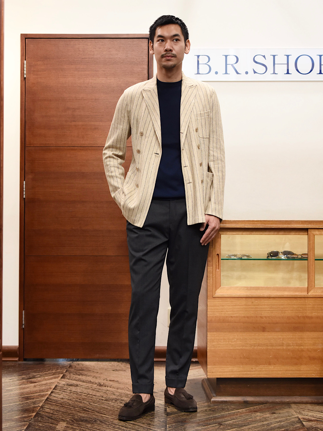 B.R.ONLINE - Style Web Magazine & Online Shop | ビー・アール