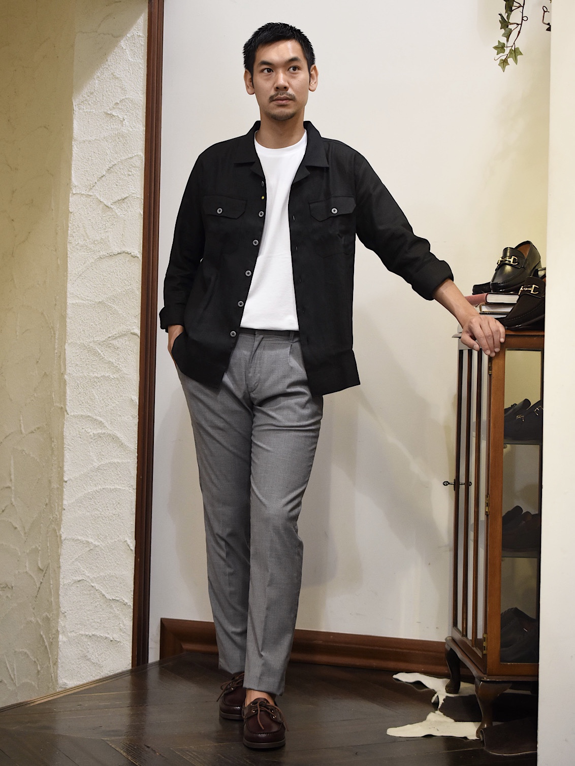 B.R.ONLINE - Style Web Magazine & Online Shop | ビー・アール