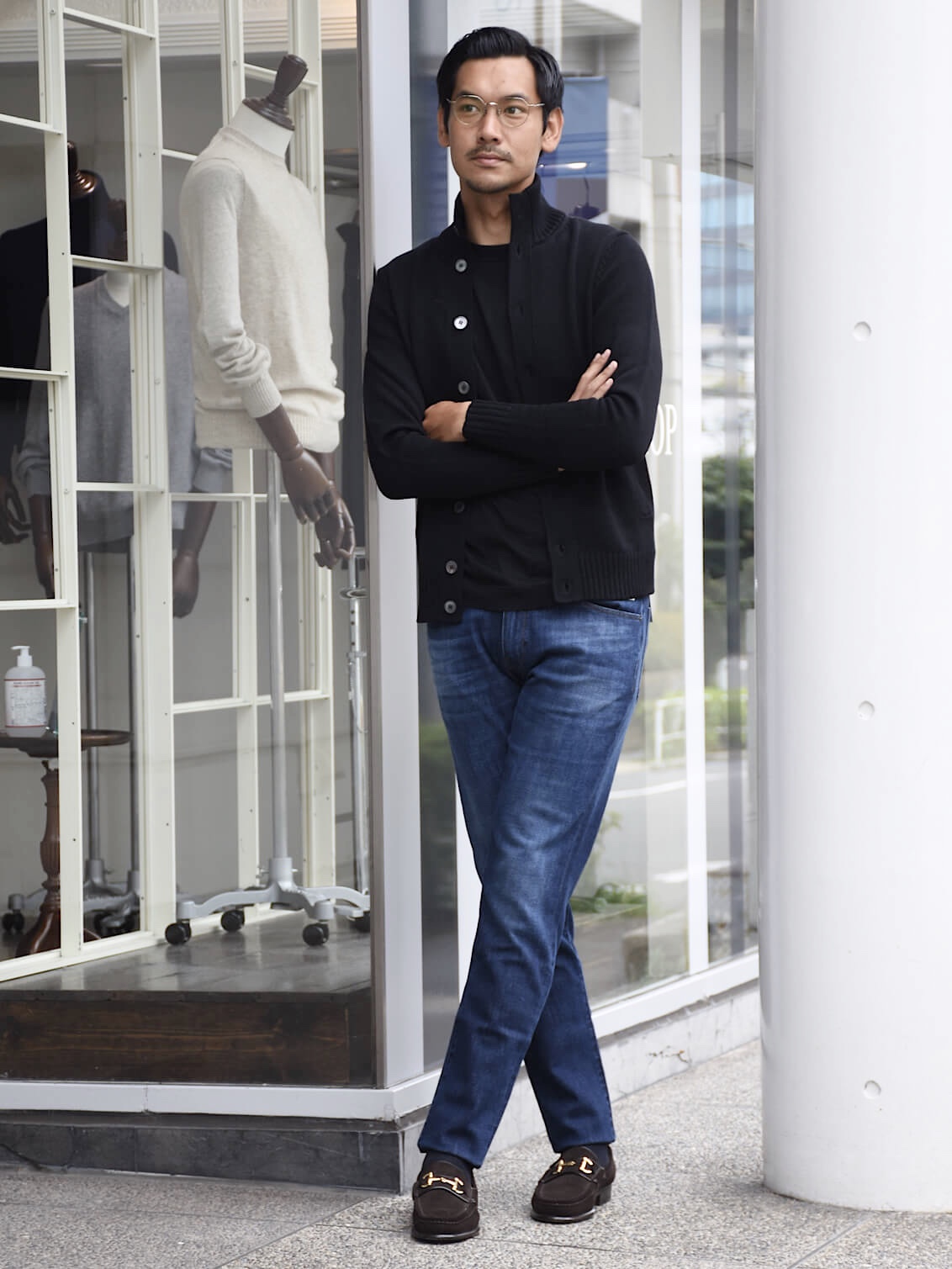 B.R.ONLINE - Style Web Magazine & Online Shop | ビー・アール