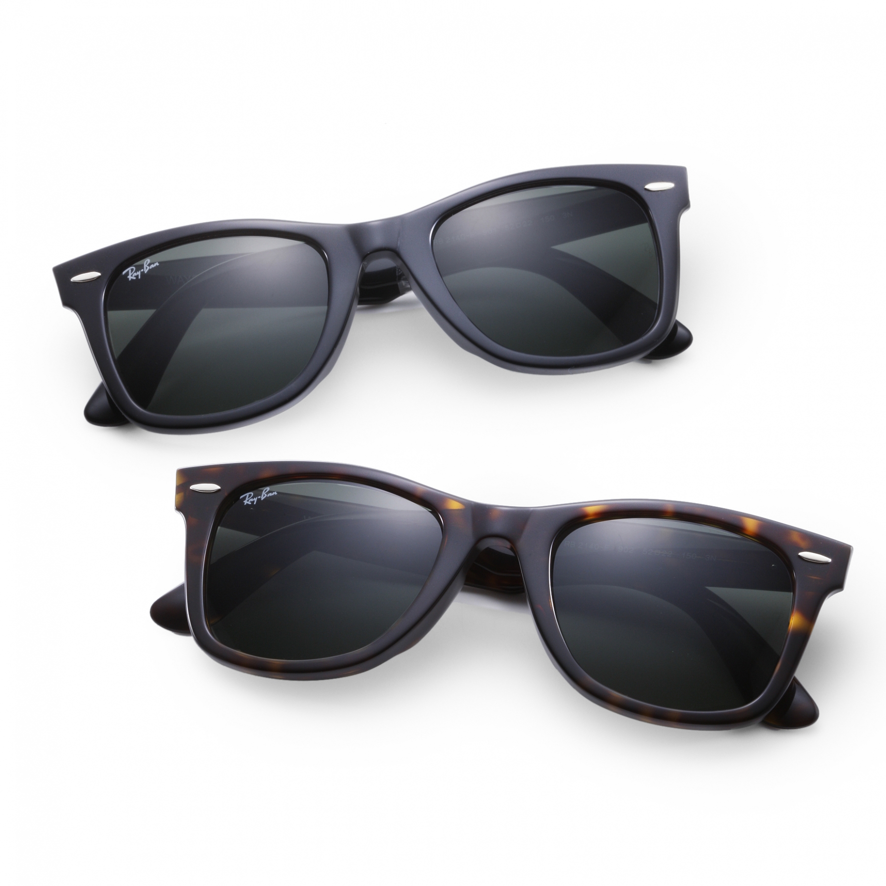 レイバン rayban ウェイファーラー wayfarer サングラス