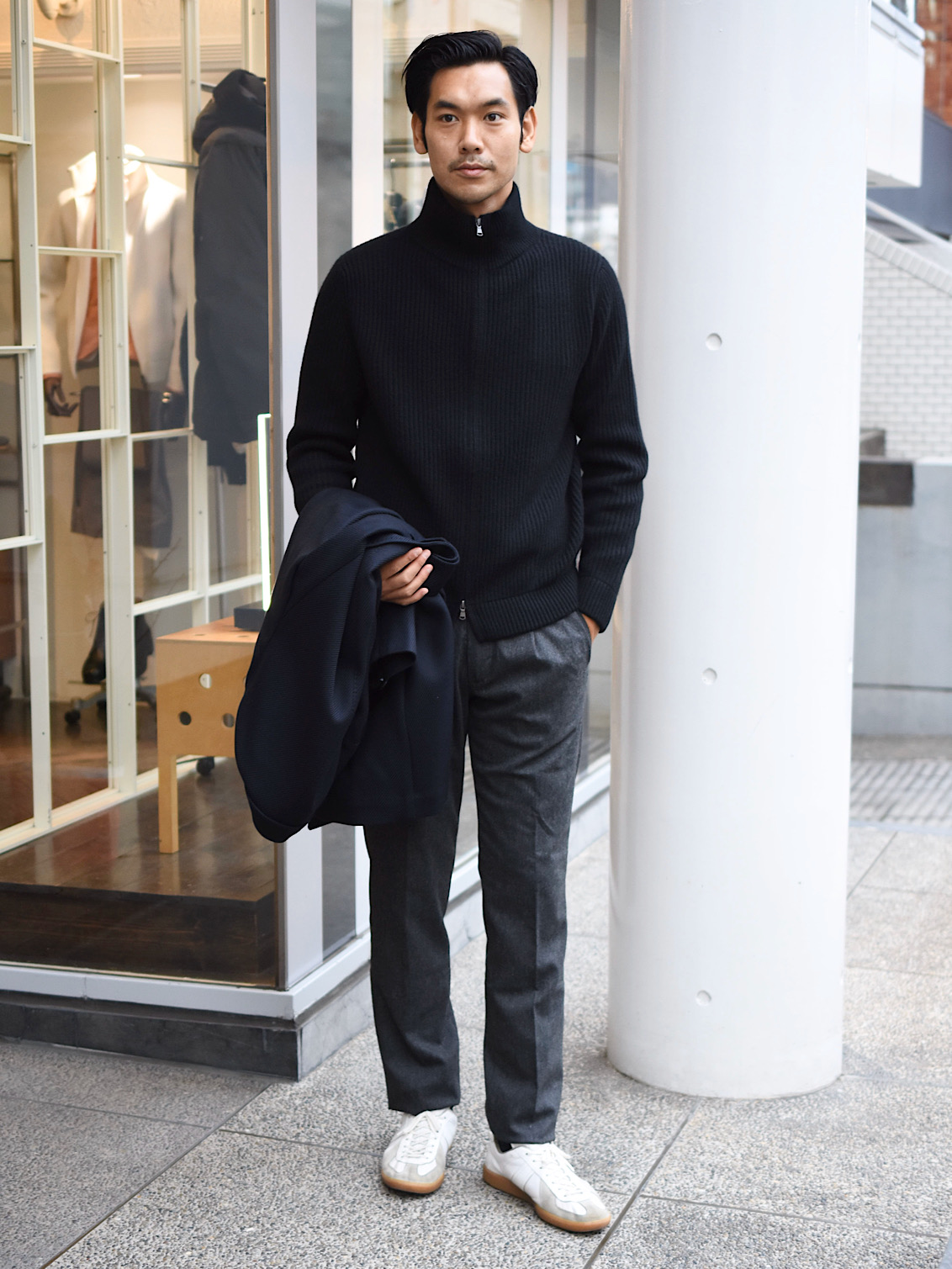 B.R.ONLINE - Style Web Magazine & Online Shop | ビー・アール