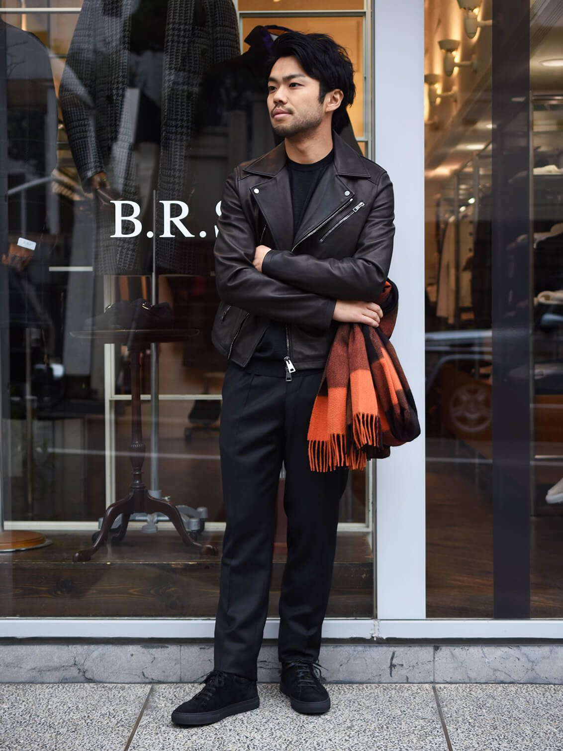 B.R.ONLINE - Style Web Magazine & Online Shop | ビー・アール