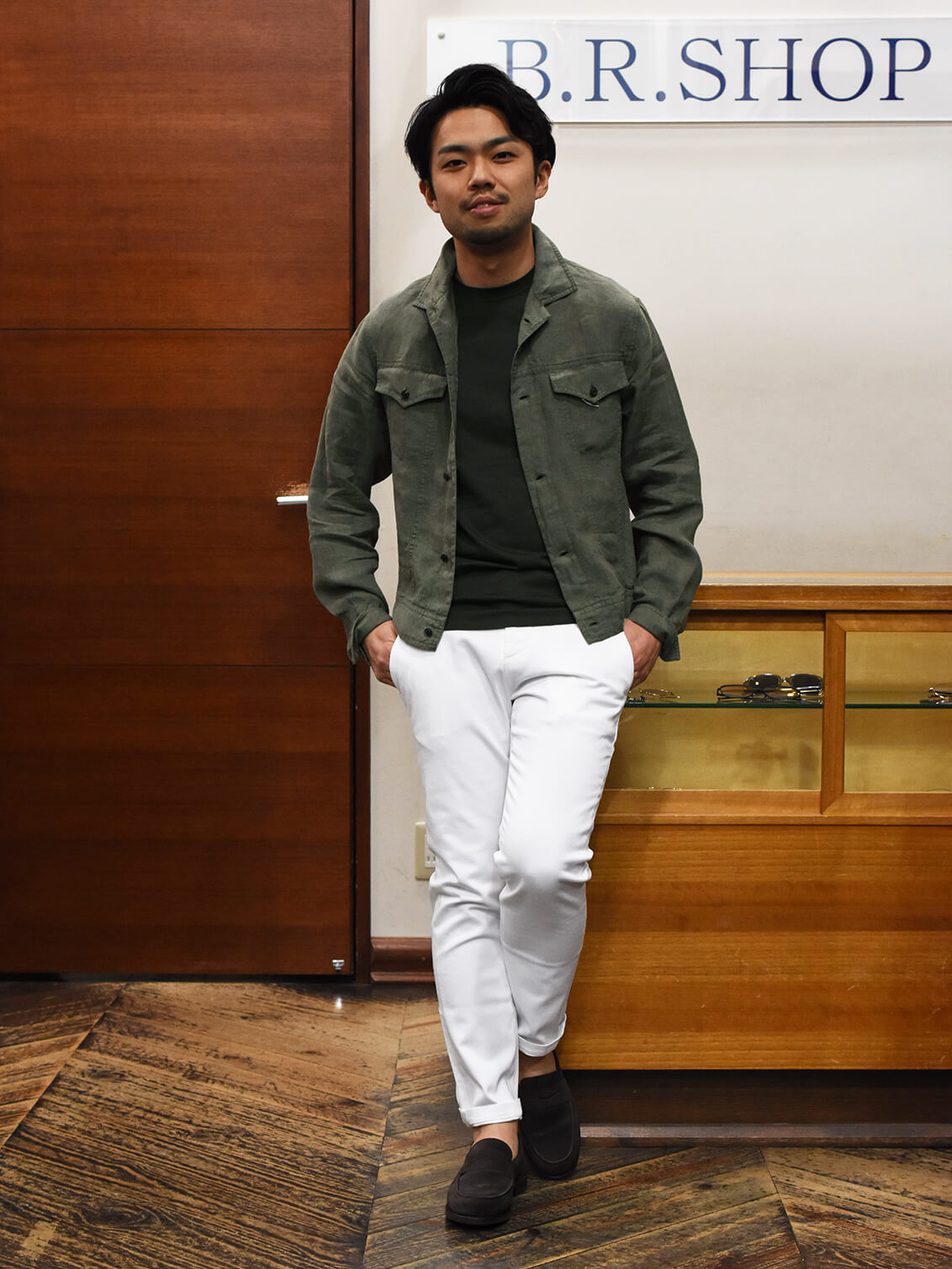B.R.ONLINE - Style Web Magazine & Online Shop | ビー・アール