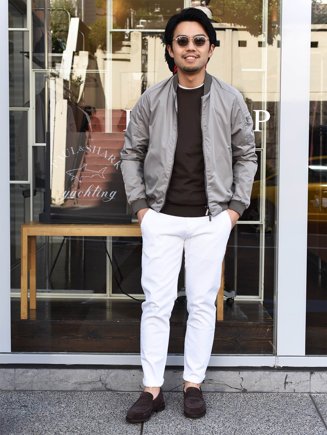 B.R.ONLINE - Style Web Magazine & Online Shop | ビー・アール