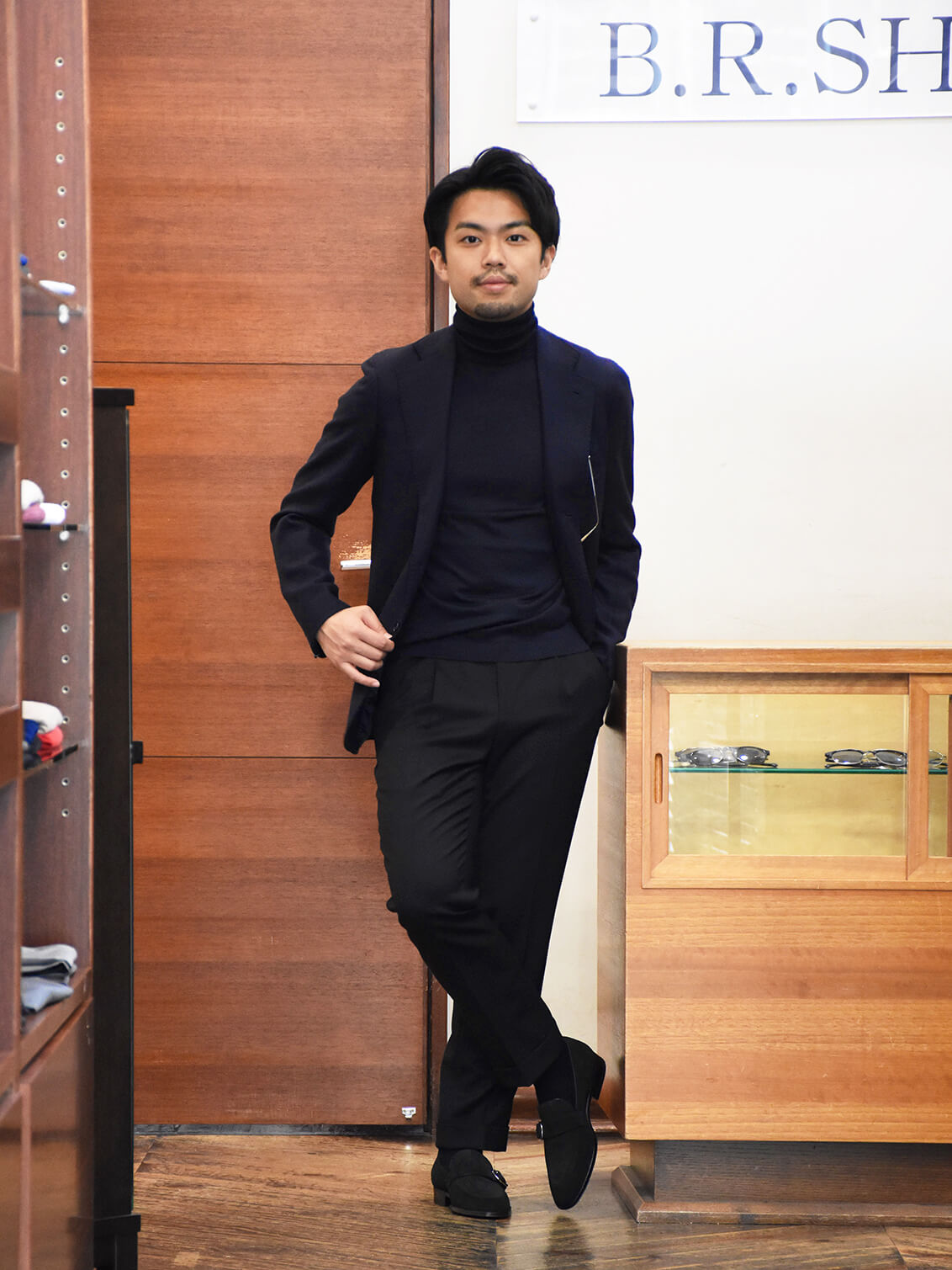 B.R.ONLINE - Style Web Magazine & Online Shop | ビー・アール B.R.ONLINE - Style Web Magazine & Online Shop | ビー・アール