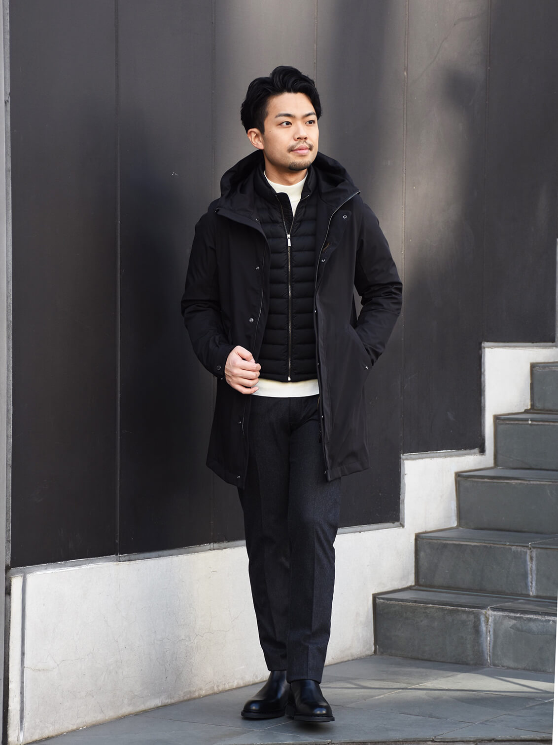 B.R.ONLINE - Style Web Magazine & Online Shop | ビー・アール