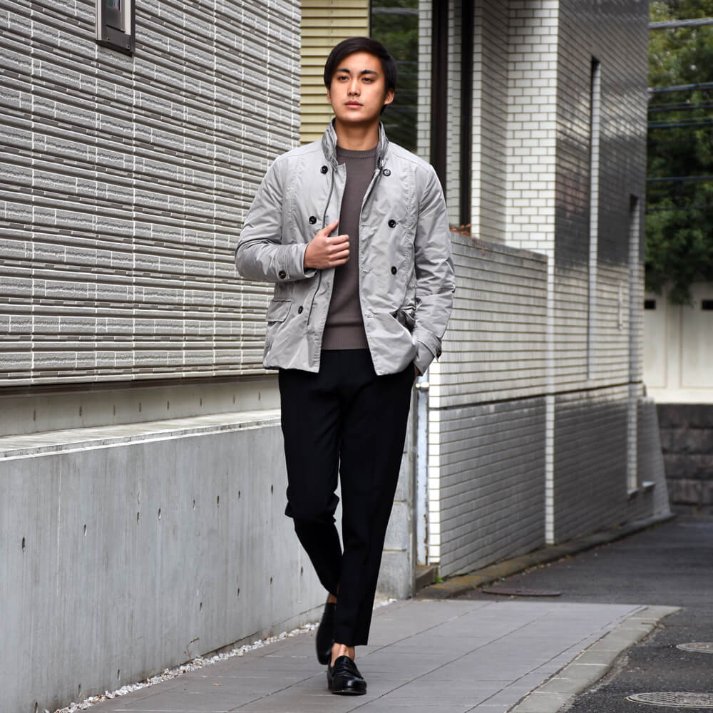 B.R.ONLINE - Style Web Magazine & Online Shop | ビー・アール