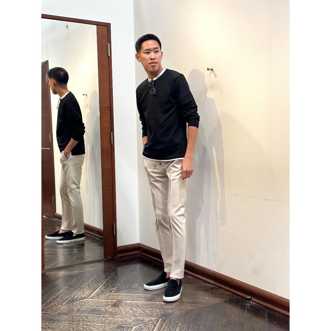 B.R.ONLINE - Style Web Magazine & Online Shop | ビー・アール