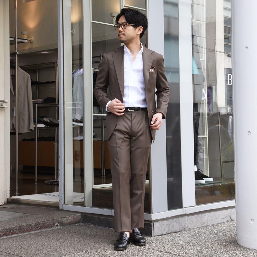 B.R.ONLINE - Style Web Magazine & Online Shop | ビー・アール