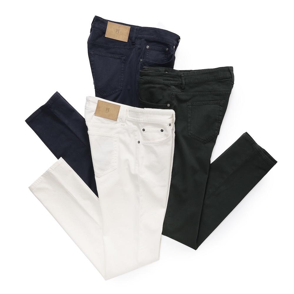 楽天市場】ピーティートリノ PT TORINO ジップフライパンツ メンズ 大きいサイズあり coasepz10 klt ej01 0250  ACTIVE ALTERNATIVE FIT EPSILON ZIP【返品送料無料】[2024AW] : モダンブルー楽天市場店