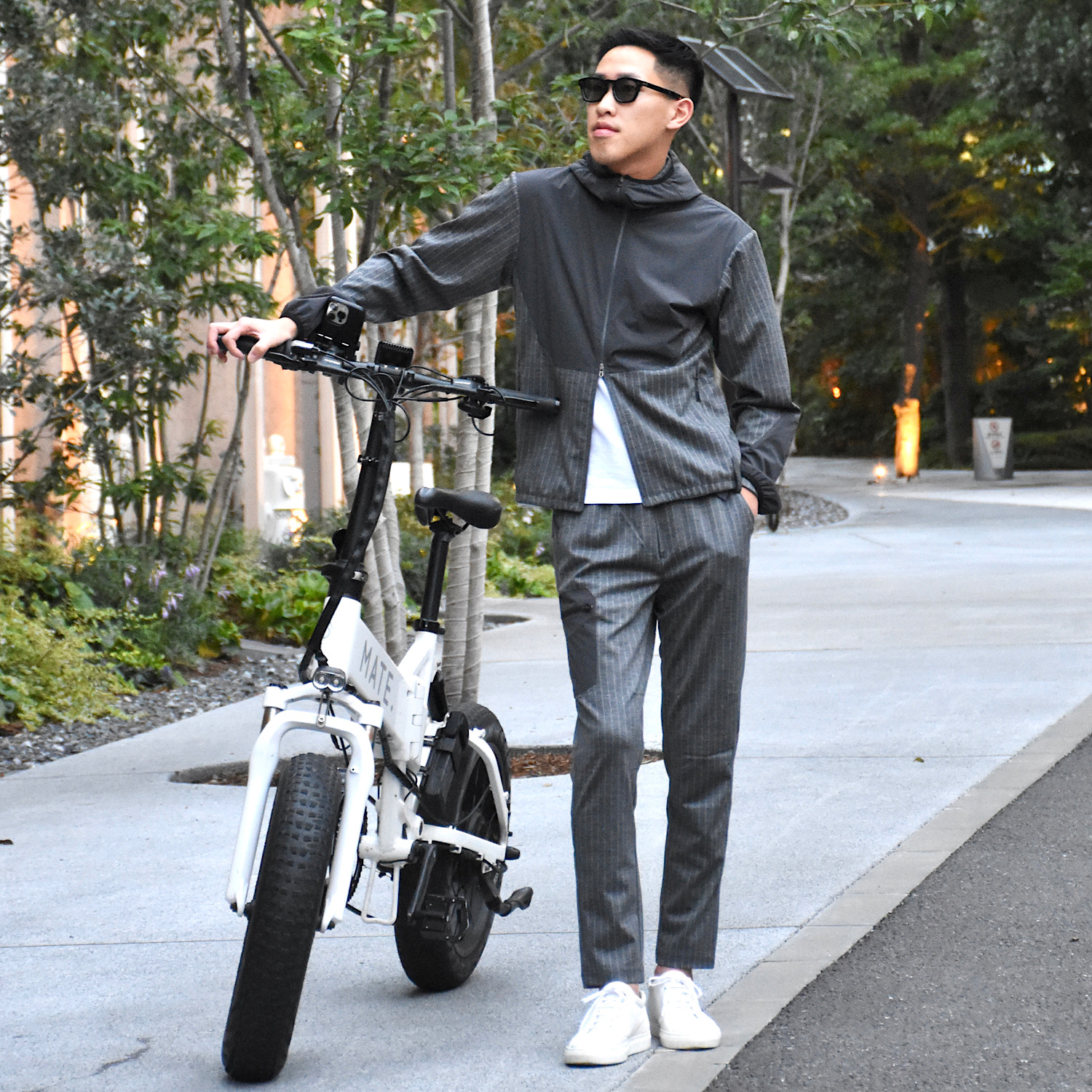 B.R.ONLINE - Style Web Magazine & Online Shop | ビー・アール・オンライン | シーズ / ジャージー リラックスパンツ/PT056 TJ174 B.R.ONLINE - Style Web Magazine & Online Shop | ビー・アール・オンライン | シーズ / ジャージー リラックスパンツ/PT056 TJ174