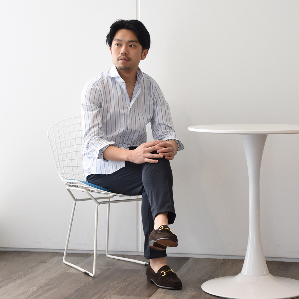 B.R.ONLINE - Style Web Magazine & Online Shop | ビー・アール