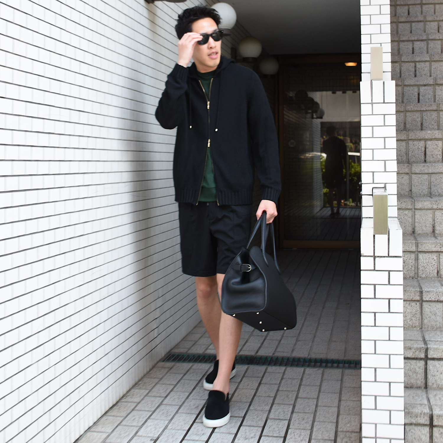 B.R.ONLINE - Style Web Magazine & Online Shop | ビー・アール