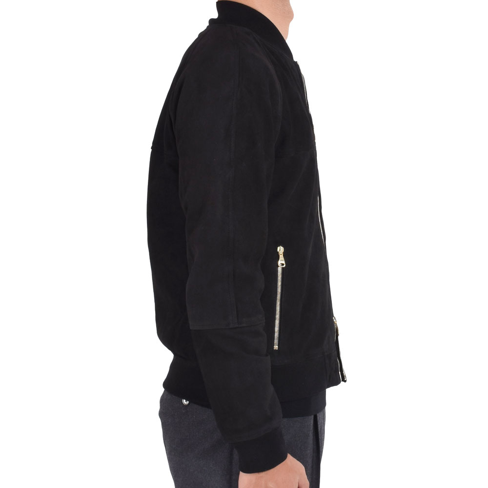 EMMETI エンメティ × 干場義雅 H UOMO アッカ ウォモ SP CALF
