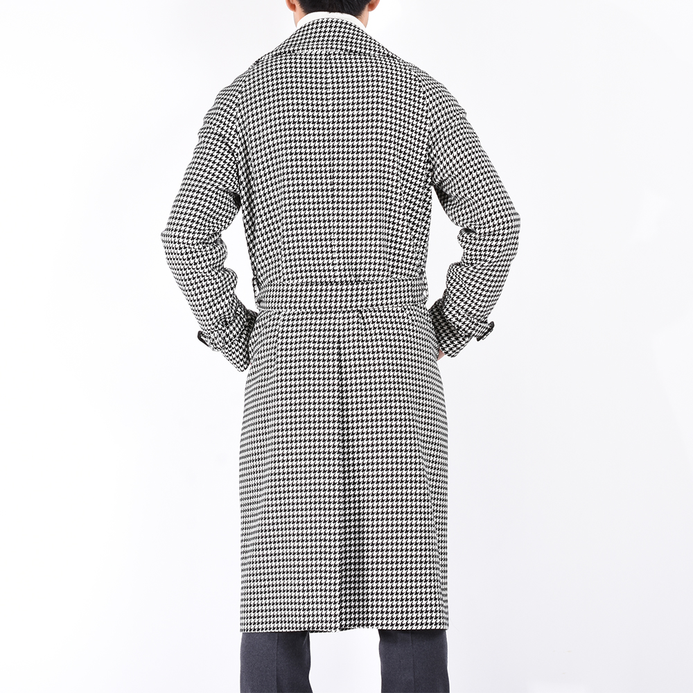 トゥモローランド メンズ TOMORROWLAND MEN TAGLIATORE ウール