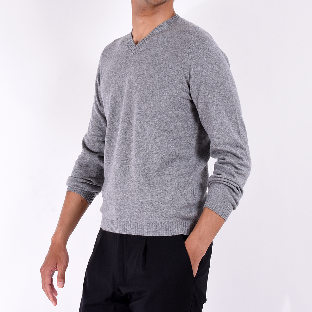 Settefili Cashmere   セッテフィーリカシミア　ニット　シルク