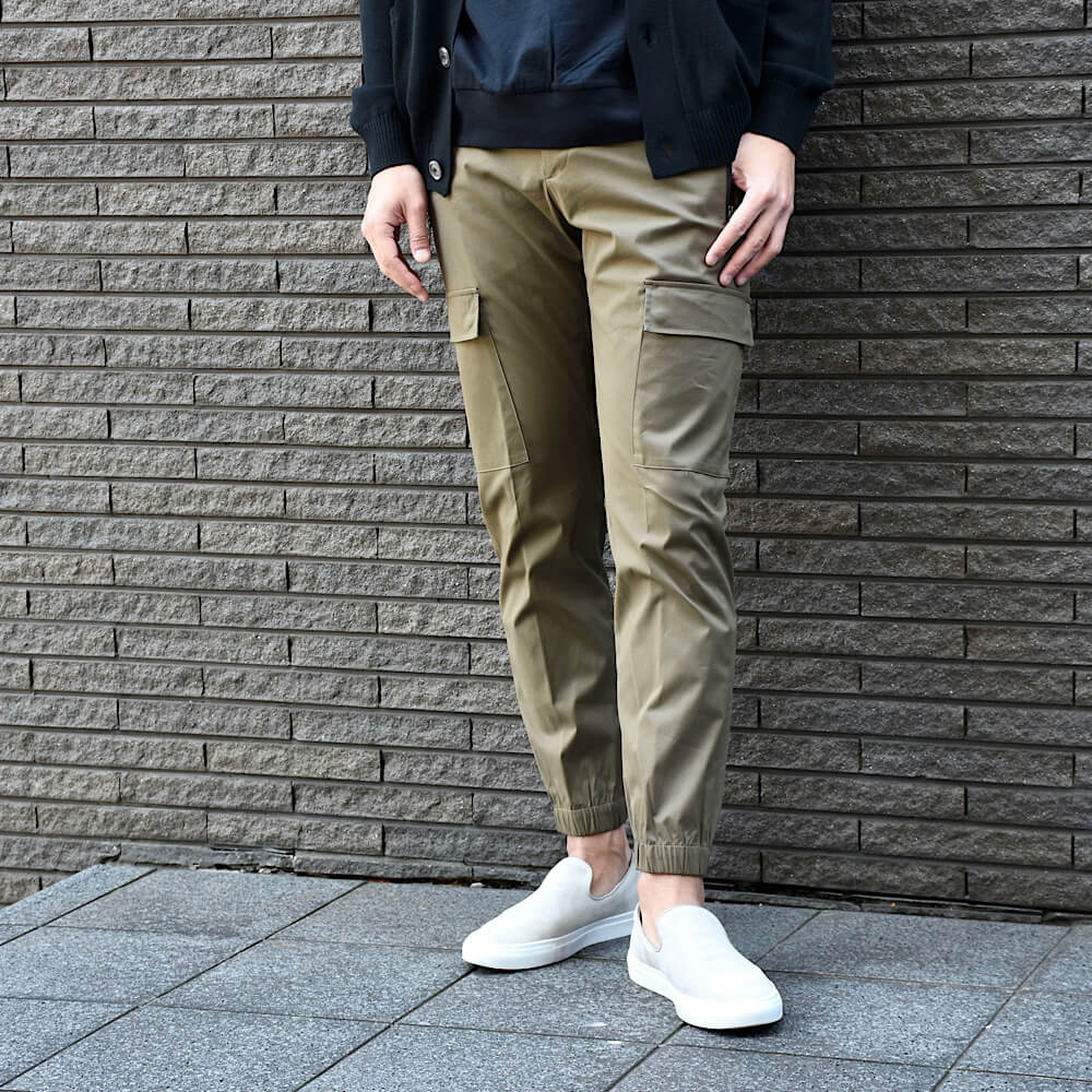 PTトリノ メンズ カジュアルパンツ ボトムス Casual Pants Camel ズボン・パンツ | elrocknomuere.com