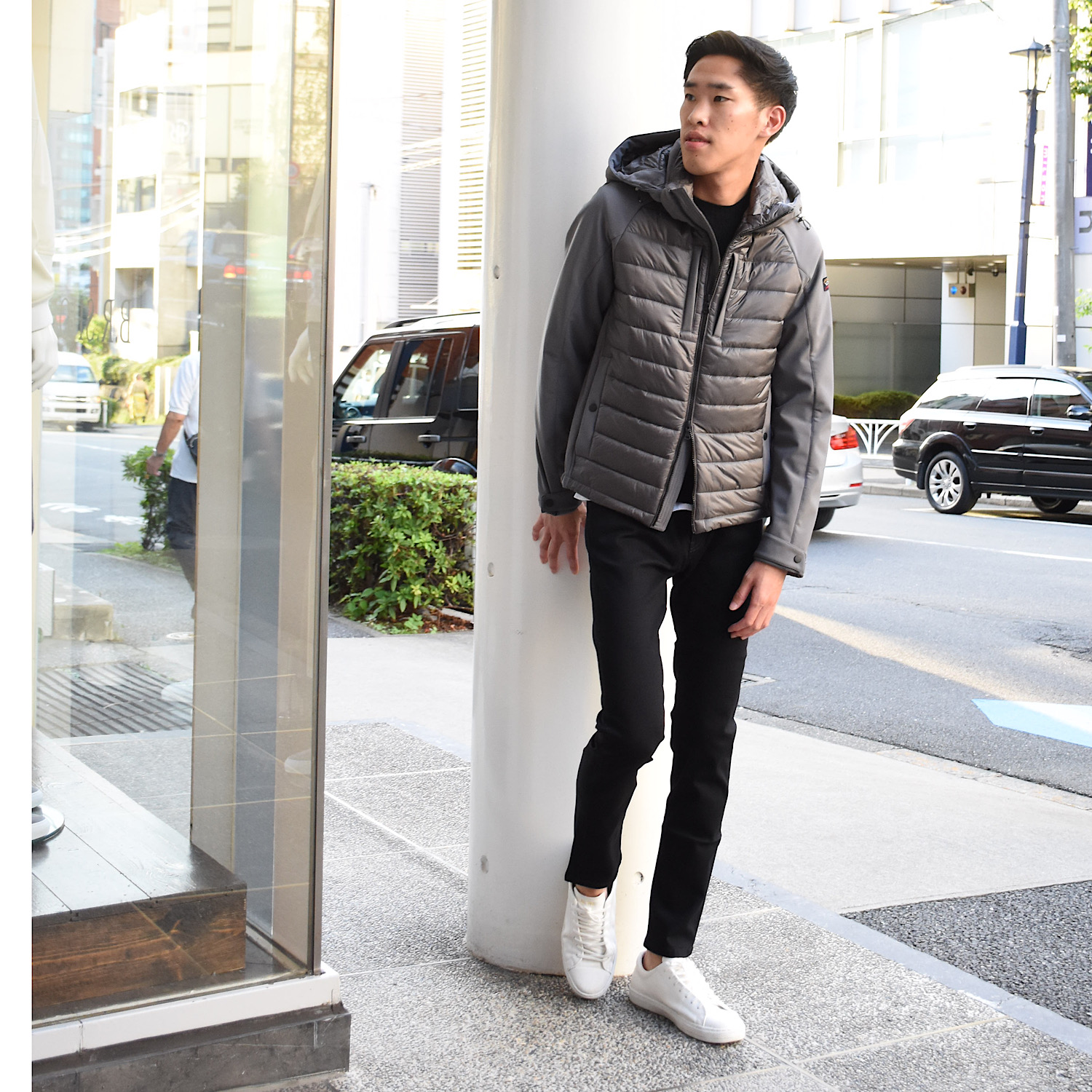 B.R.ONLINE - Style Web Magazine & Online Shop | ビー・アール