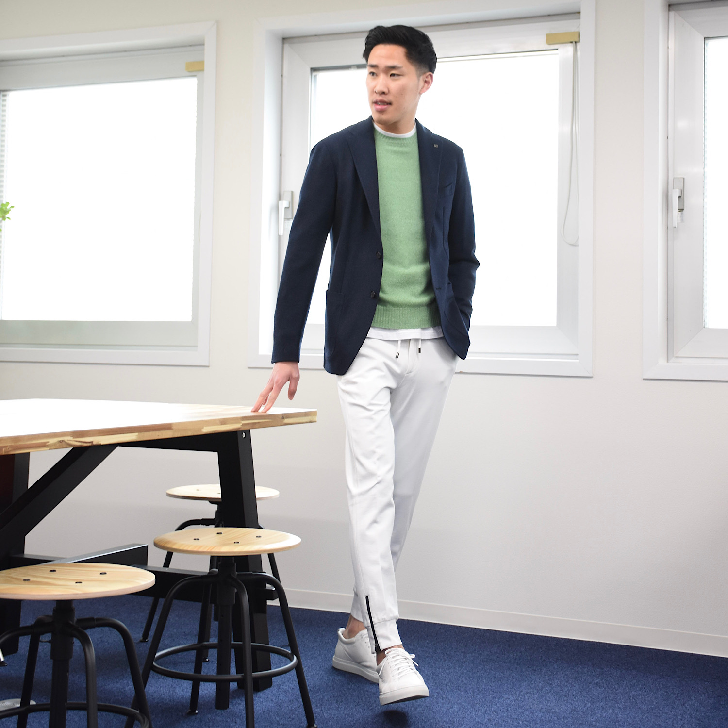 B.R.ONLINE - Style Web Magazine & Online Shop | ビー・アール
