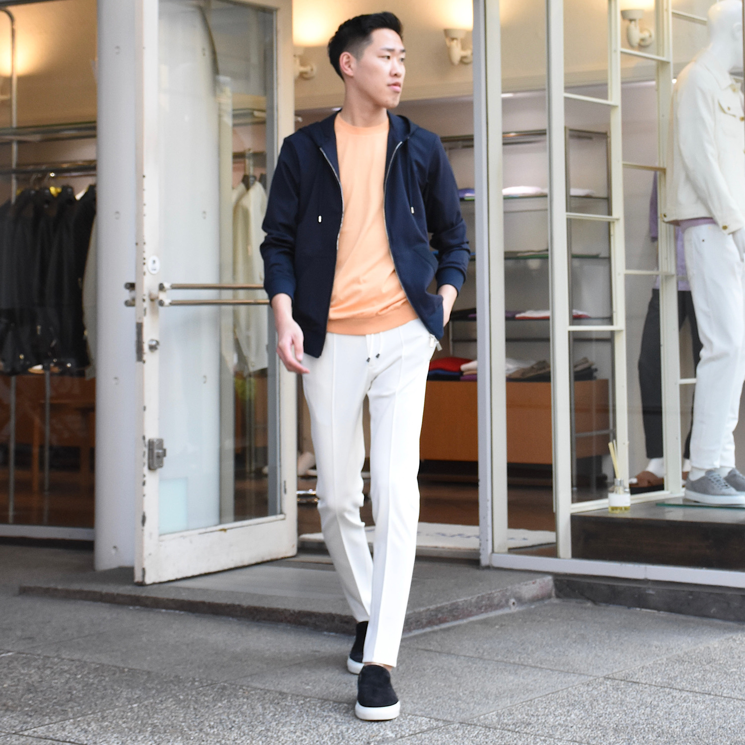 B.R.ONLINE - Style Web Magazine & Online Shop | ビー・アール