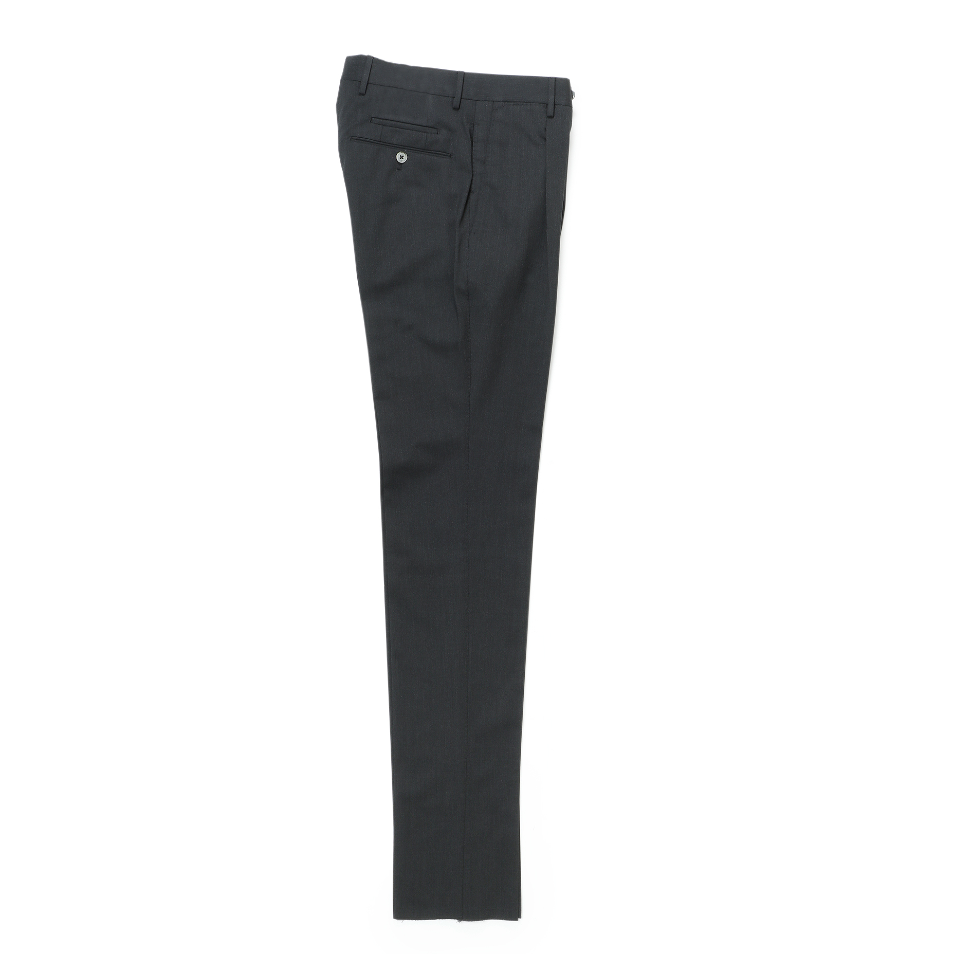 PT TRINO スラックス GENTLEMAN FIT チェック 48 極美品 - メルカリ