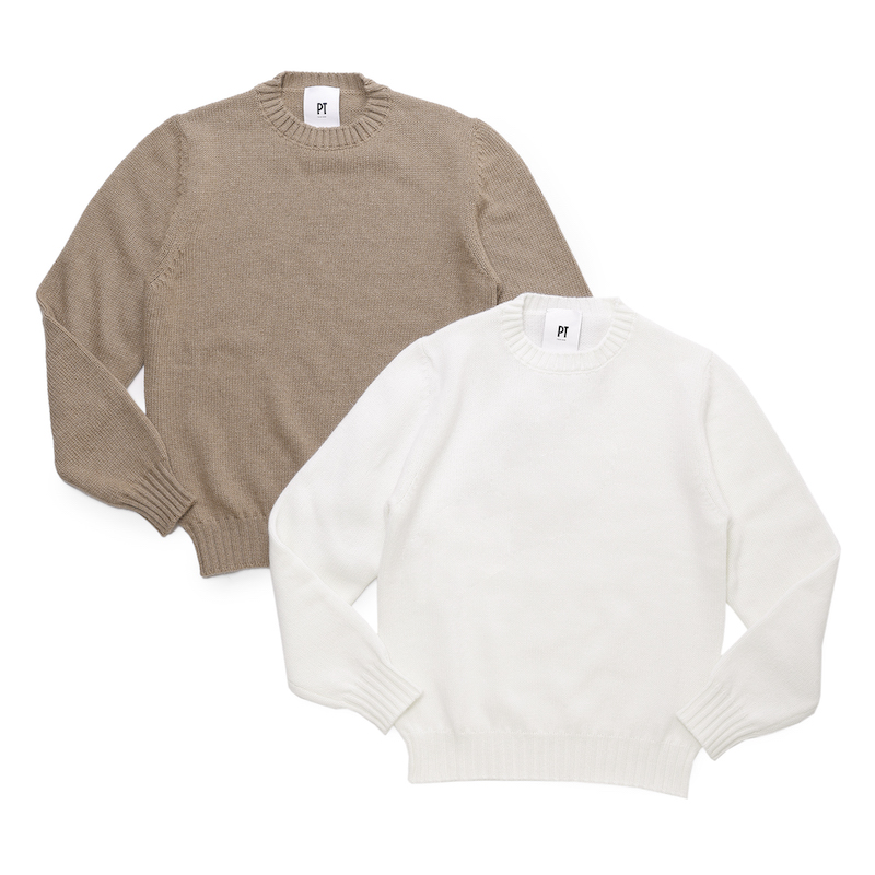 ROTY EASY KNIT  ニット\u0026パンツ　セットアップ