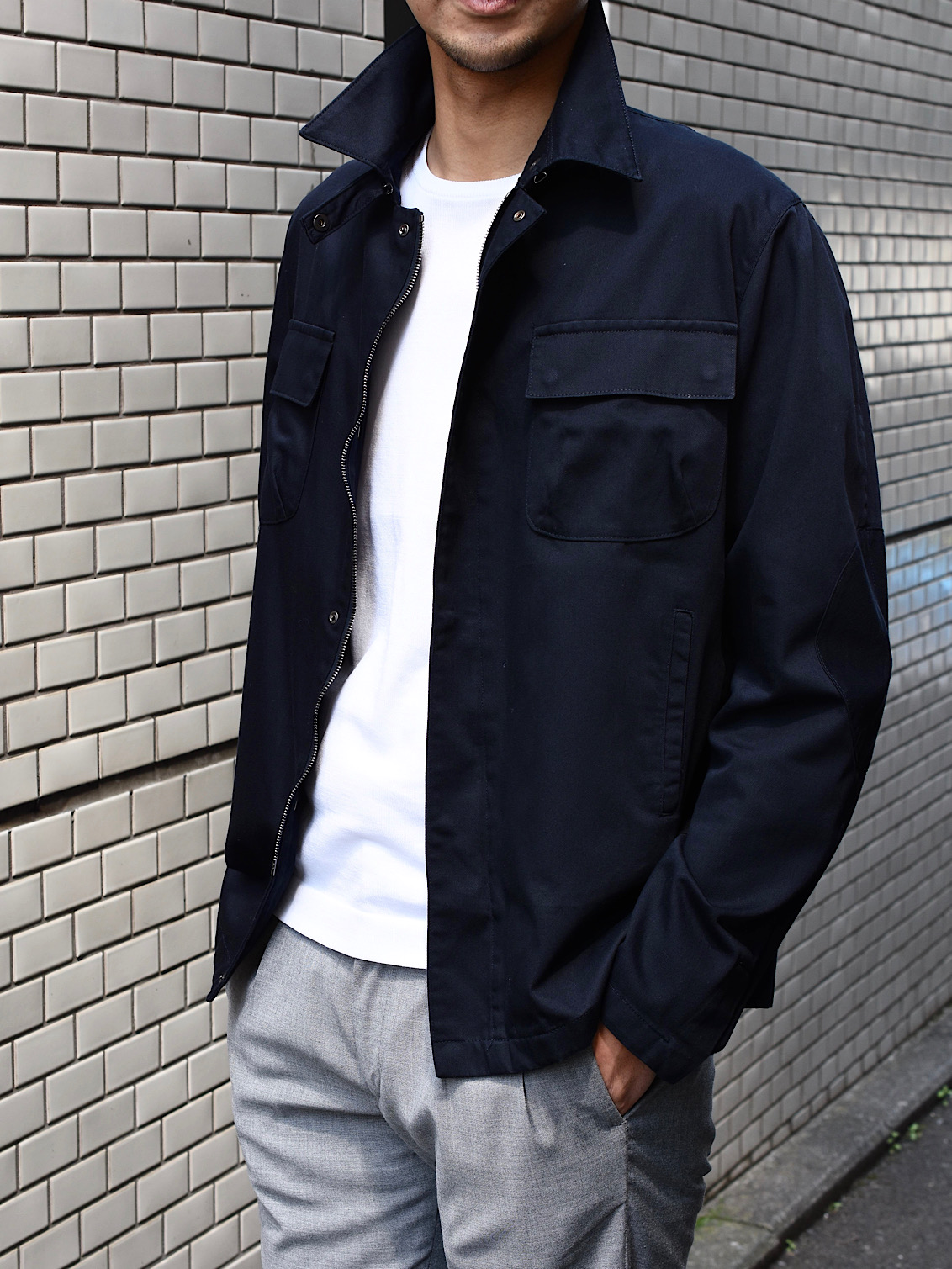 B.R.ONLINE - Style Web Magazine & Online Shop | ビー・アール