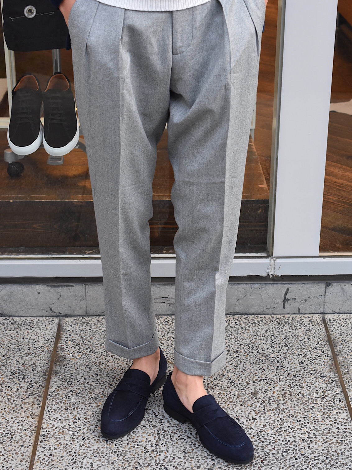 B.R.ONLINE - Style Web Magazine & Online Shop | ビー・アール